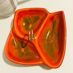 Vintage Cali Platter